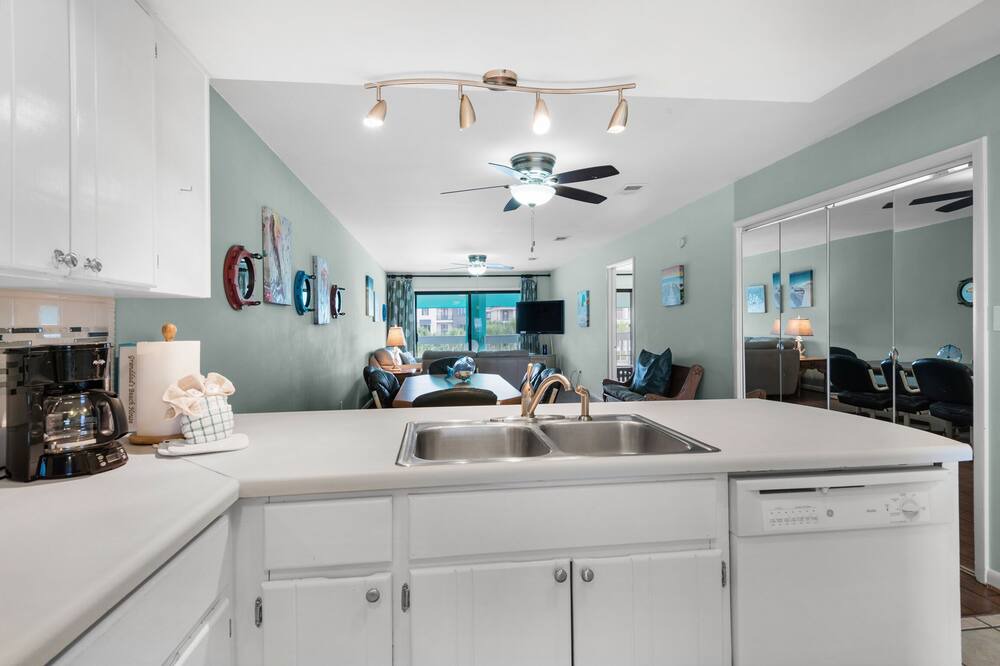 Photo of Kitchen in Villa Sabine