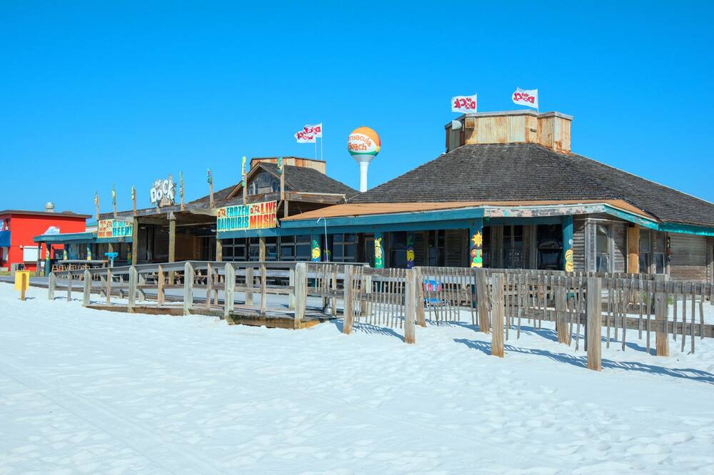 Photo of Outdoor in Villa Sabine