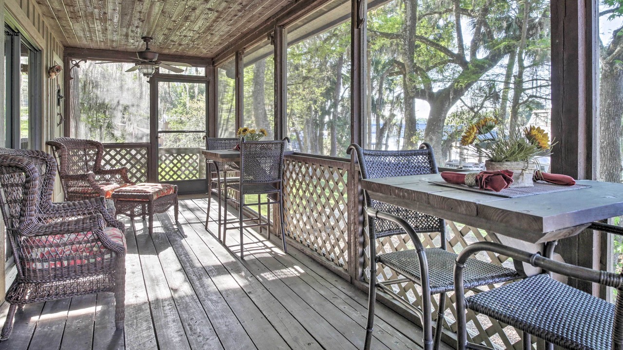 Photo of Outdoor in Astor