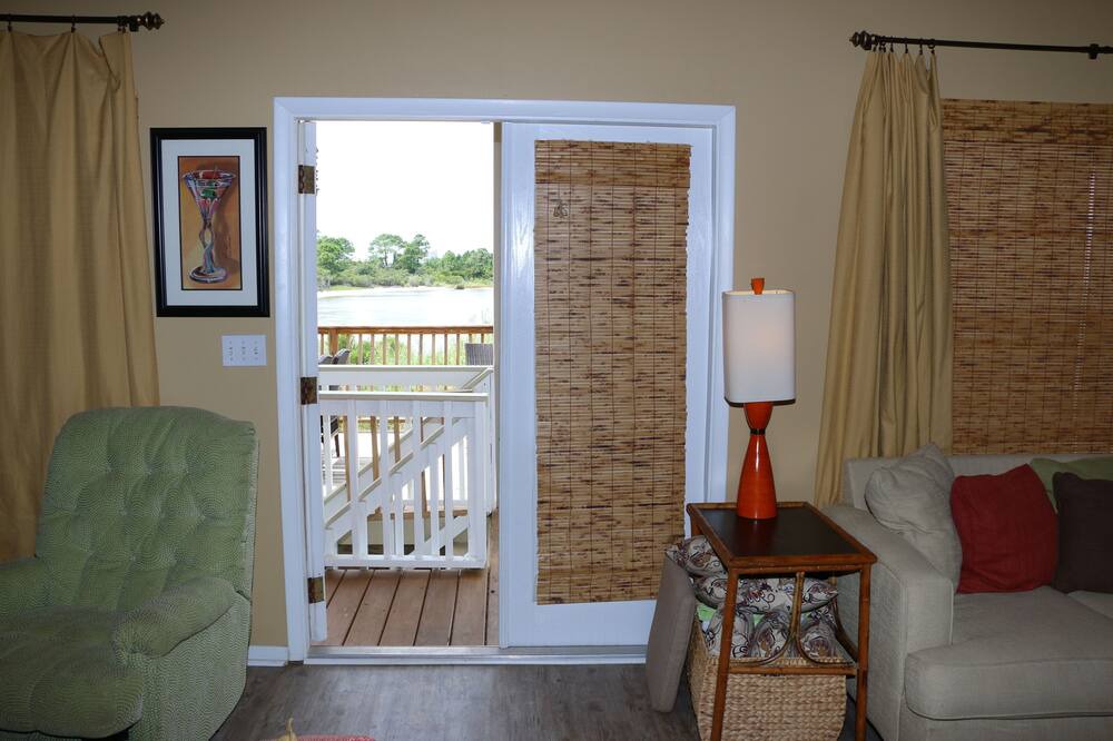 Photo of Bedroom in Fort Morgan Pines