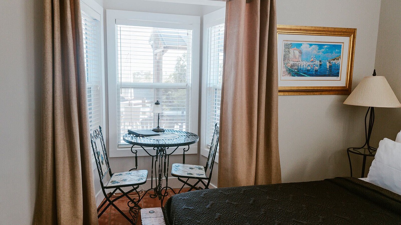 Photo of Bedroom in Cape San Blas