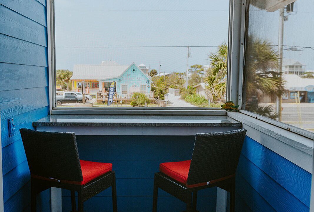 Photo of Bedroom in Cape San Blas