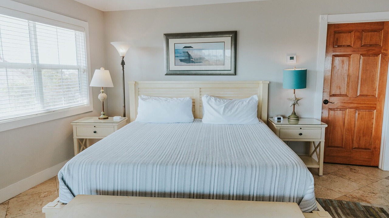 Photo of Bedroom in Cape San Blas