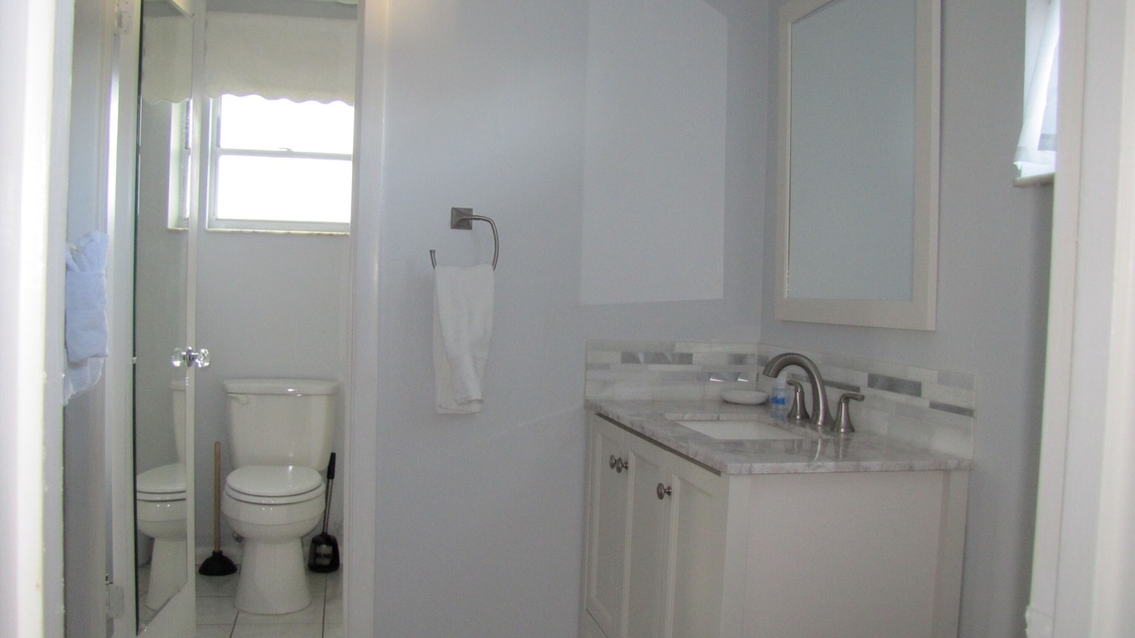 Photo of Bathroom in Lake Mary