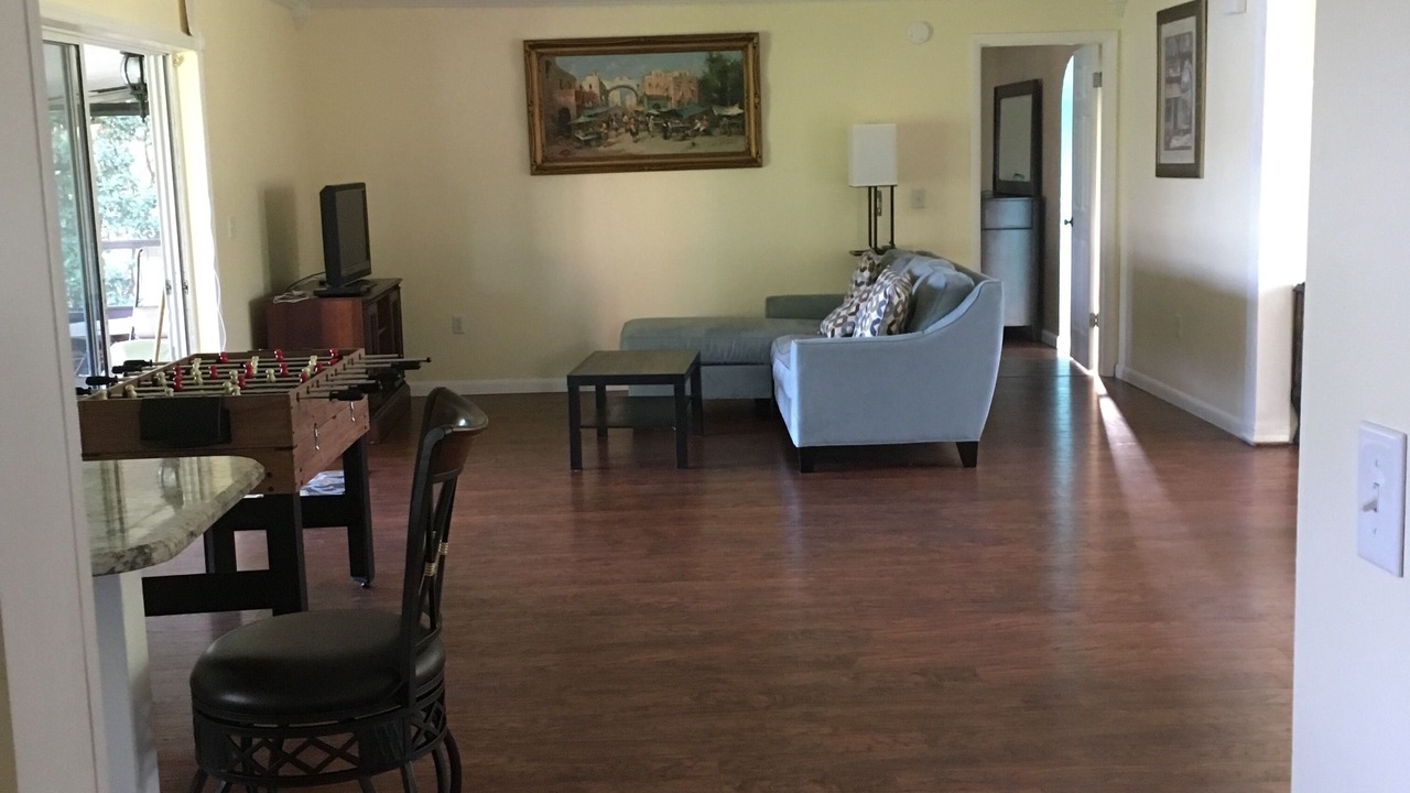 Photo of Livingroom in Lake Mary