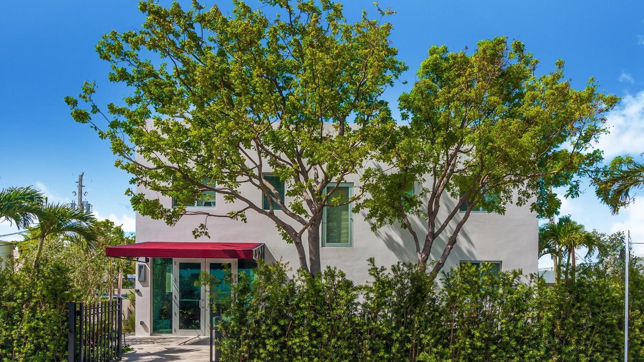 Photo of Outdoor in North Beach