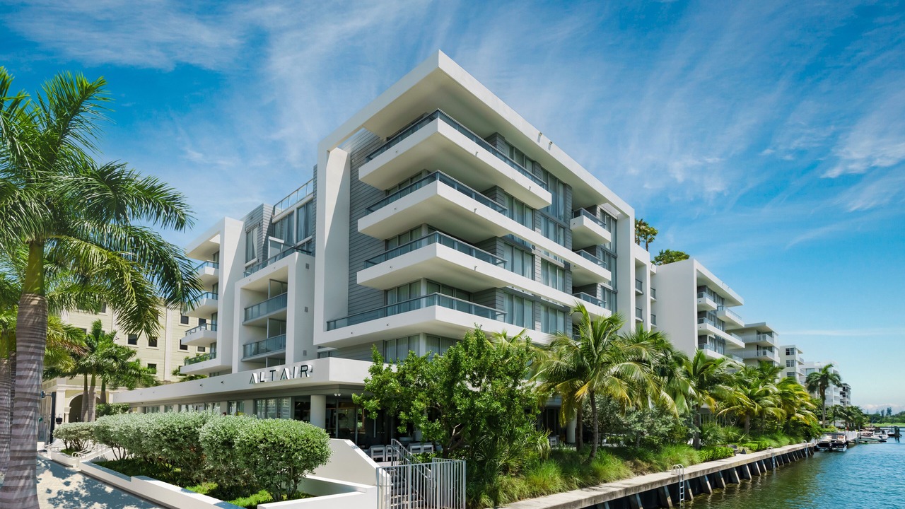 Photo of Outdoor in Bay Harbor Islands