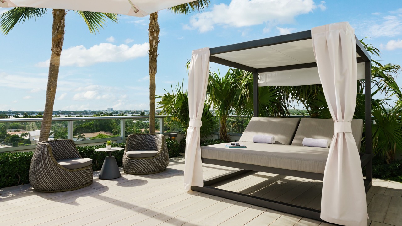 Photo of Outdoor in Bay Harbor Islands