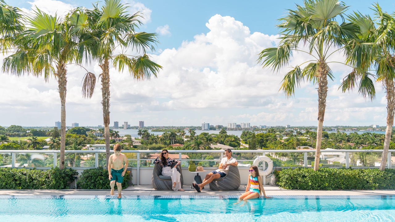 Photo of Outdoor in Bay Harbor Islands