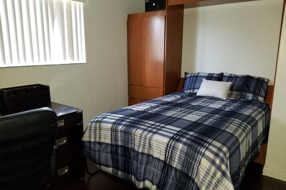 Photo of Bedroom in Margate