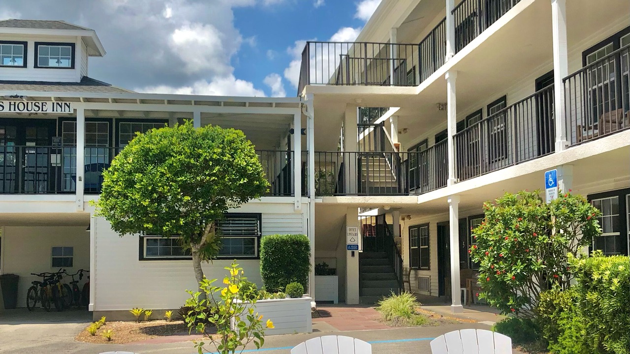Photo of Outdoor in Sebastian