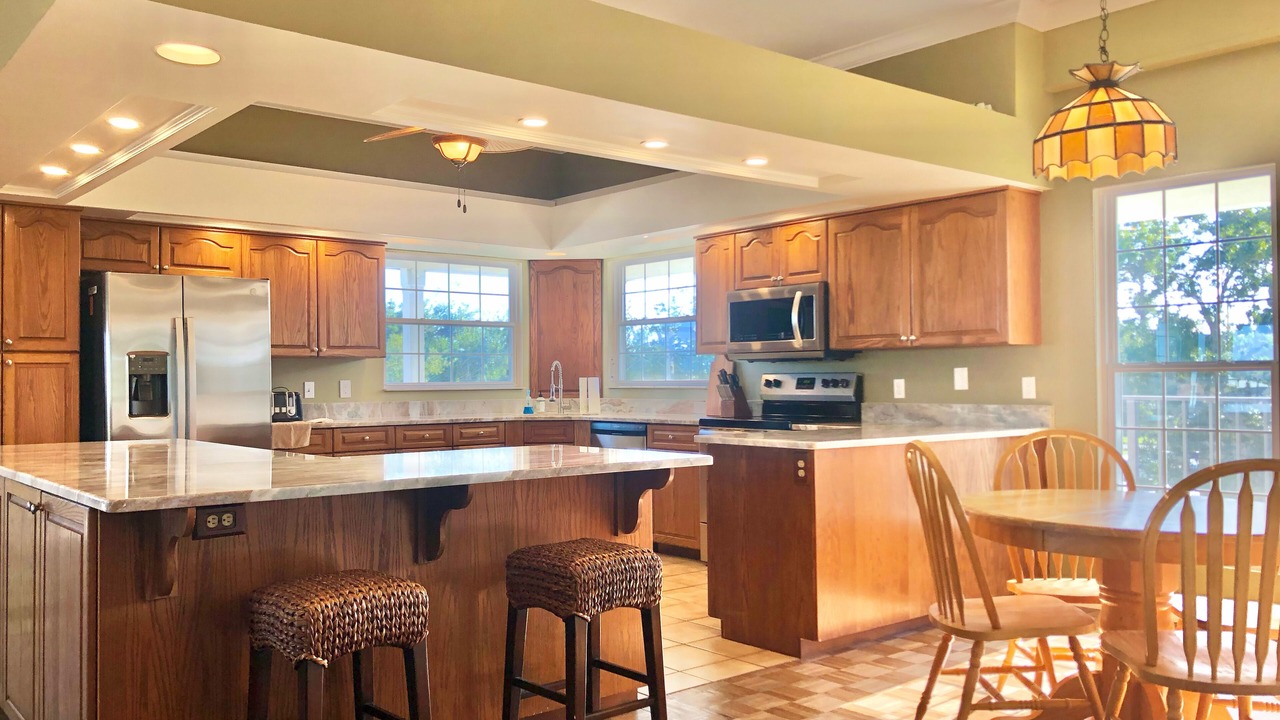 Photo of Kitchen in Sebastian