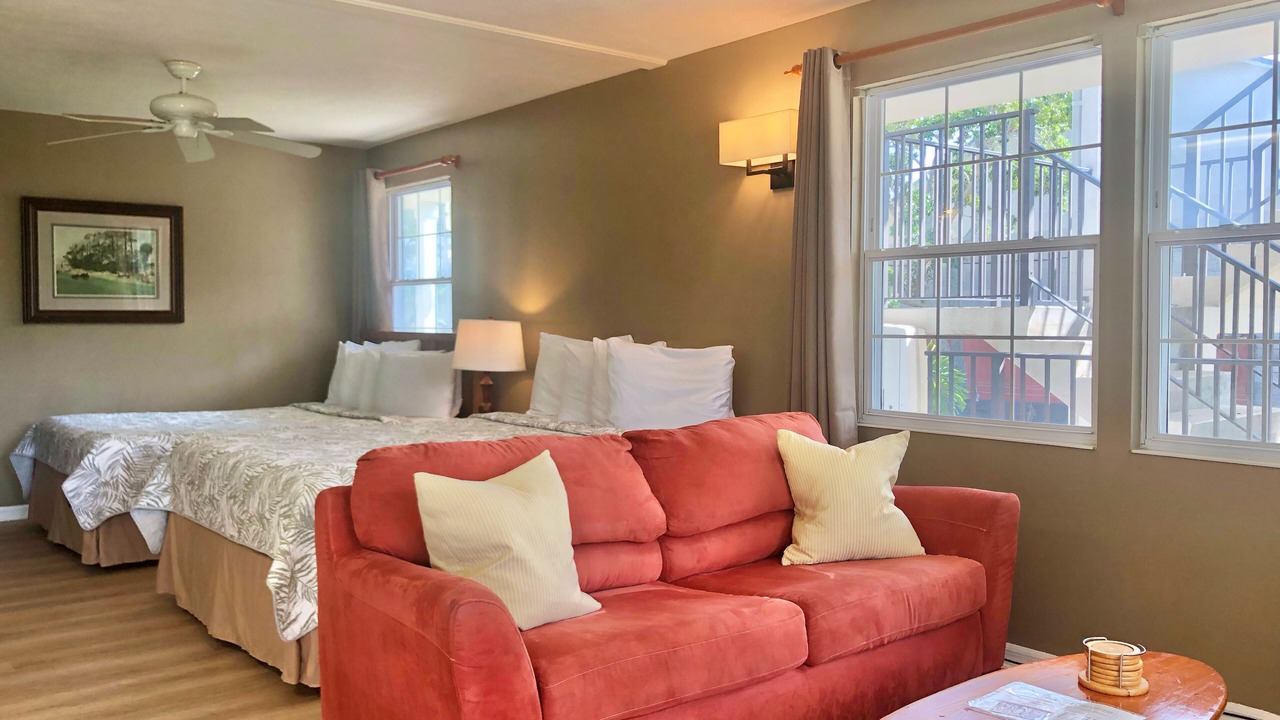 Photo of Livingroom in Sebastian