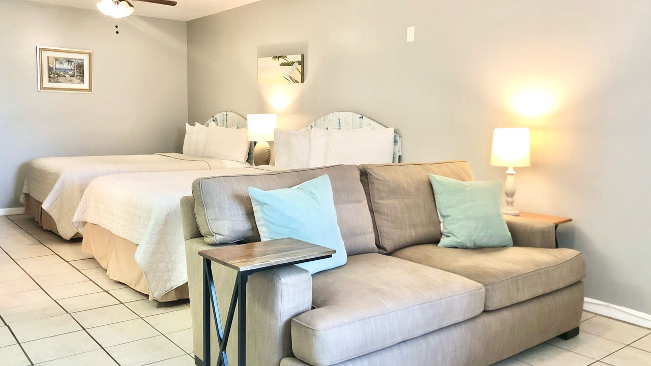 Photo of Bedroom in Sebastian