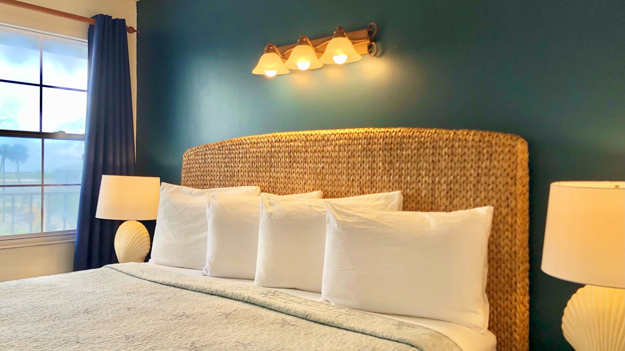 Photo of Bedroom in Sebastian