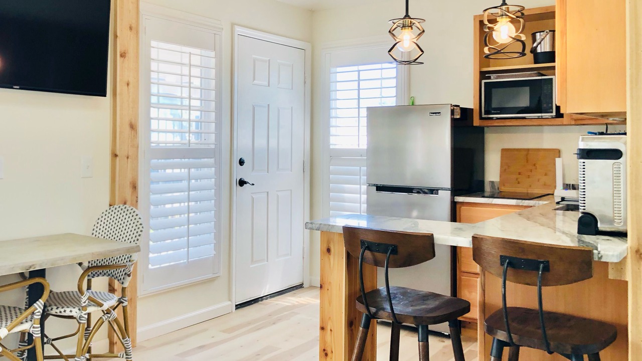 Photo of Kitchen in Sebastian