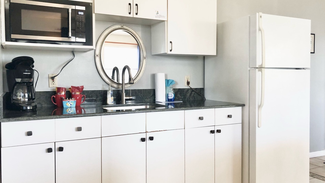 Photo of Kitchen in Sebastian