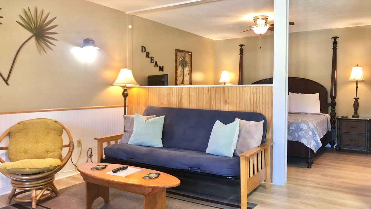 Photo of Bedroom in Sebastian