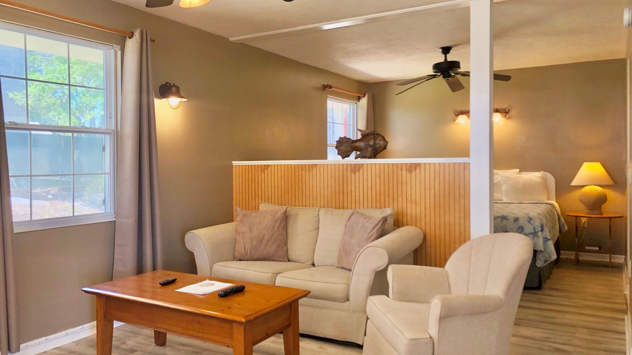 Photo of Bedroom in Sebastian