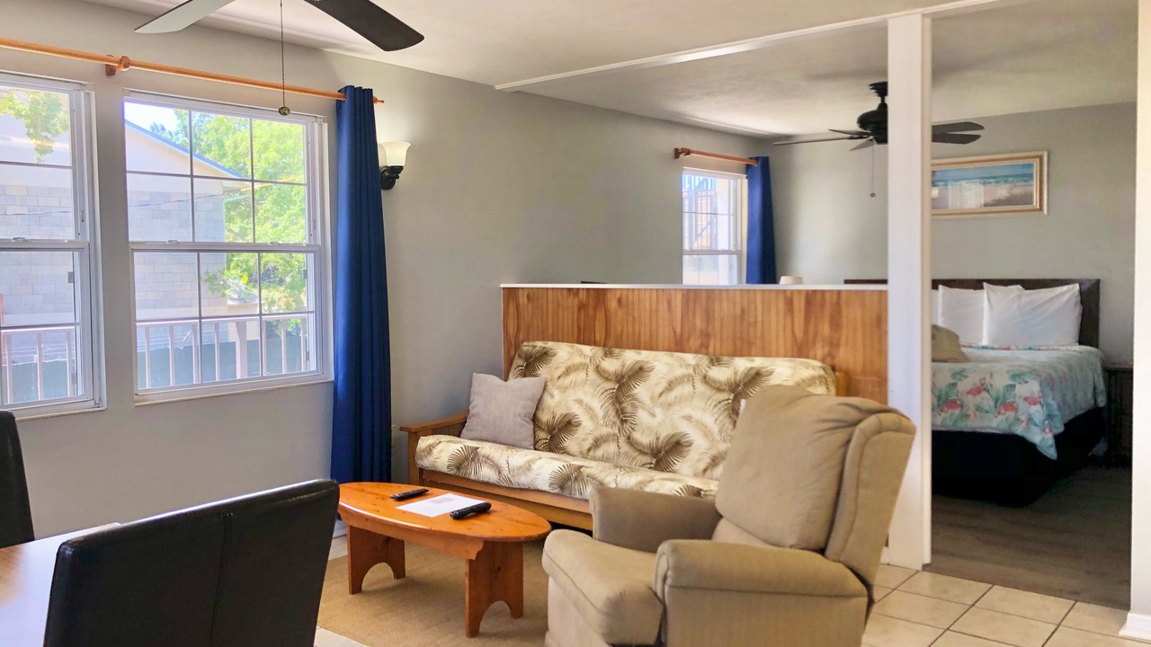 Photo of Bedroom in Sebastian