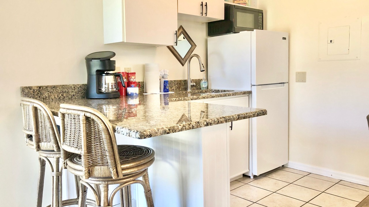 Photo of Kitchen in Sebastian