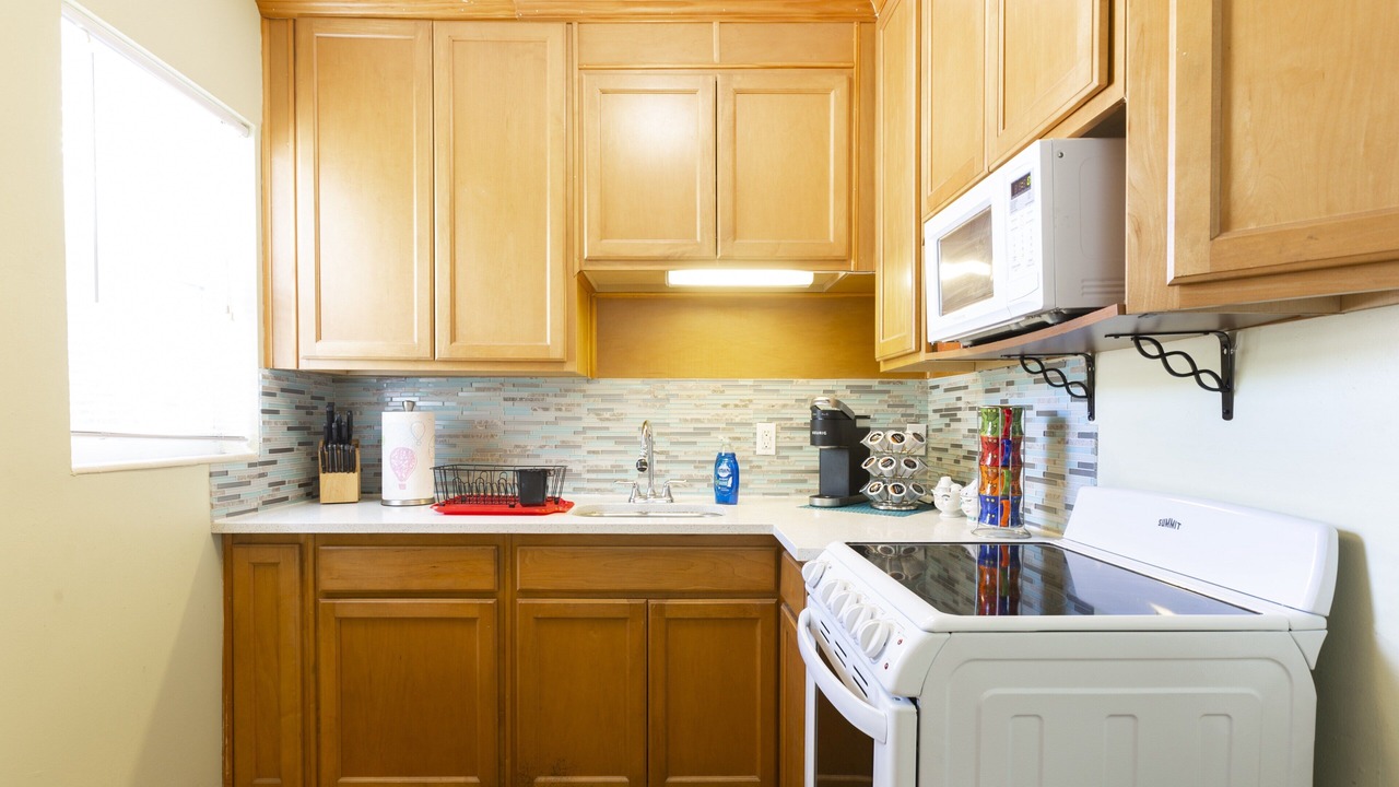 Photo of Kitchen in Mango Groves