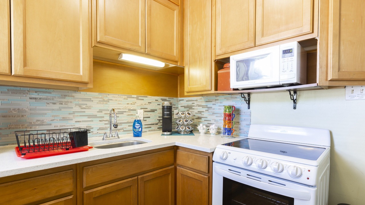 Photo of Kitchen in Mango Groves