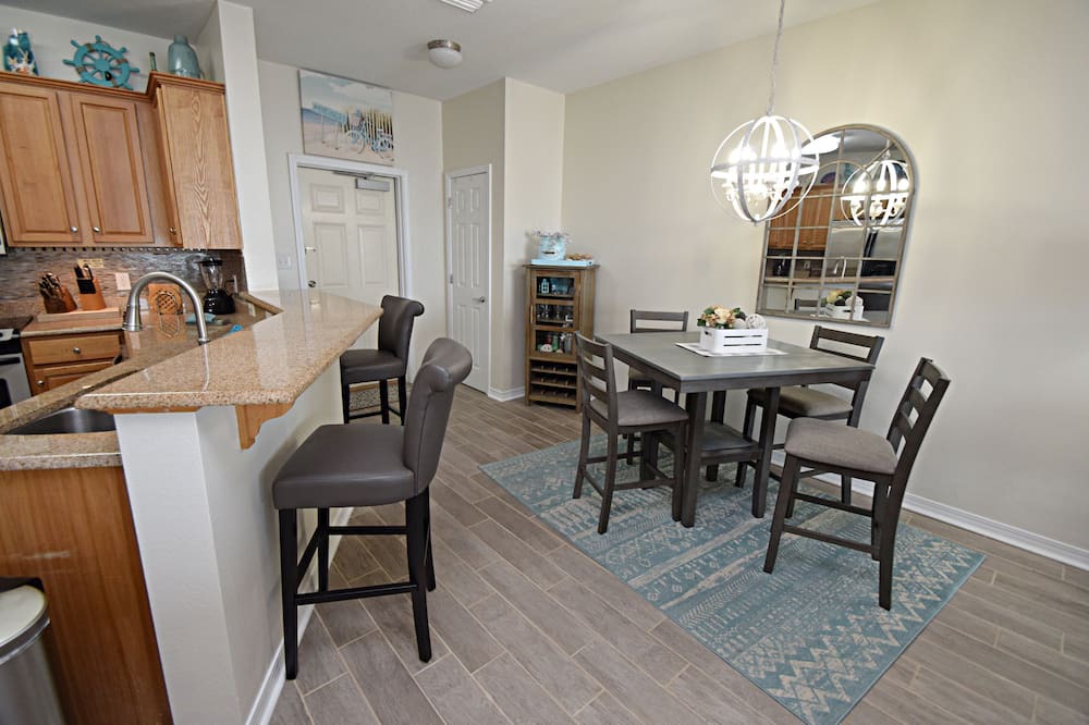 Photo of Kitchen in Fort Morgan Pines