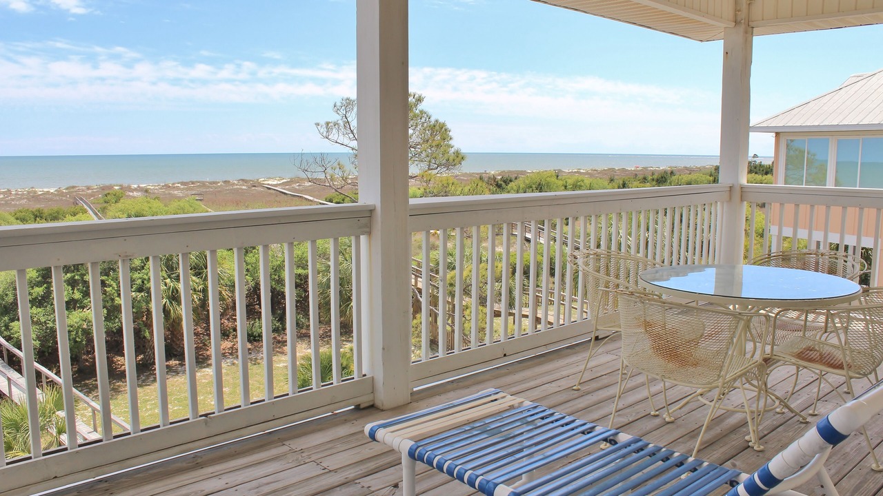 Photo of Outdoor in Cape San Blas