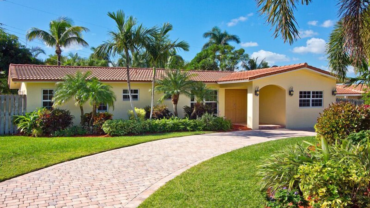 Photo of Outdoor in Bel Air