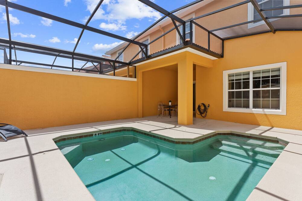 Photo of Outdoor in West Kissimmee