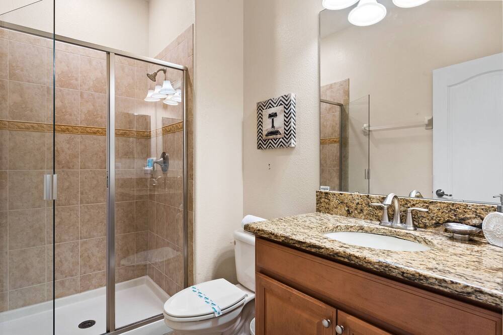 Photo of Bathroom in West Kissimmee