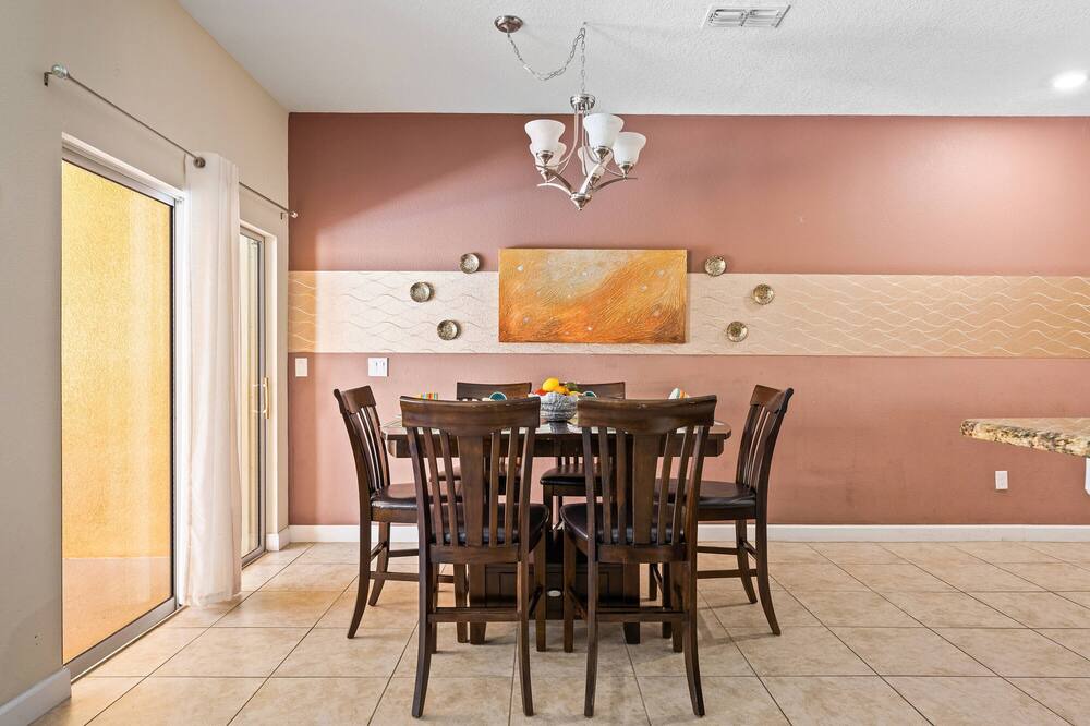 Photo of Livingroom in West Kissimmee
