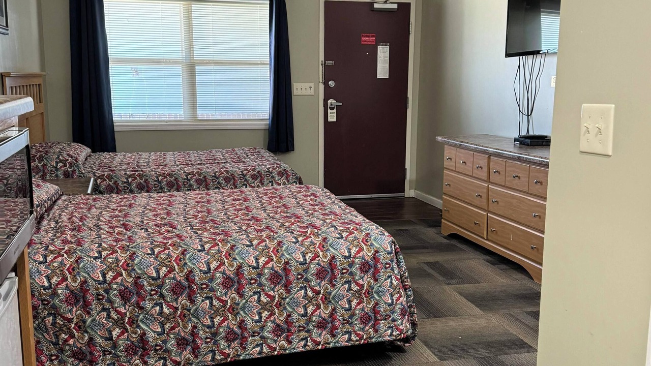 Photo of Bedroom in Centre