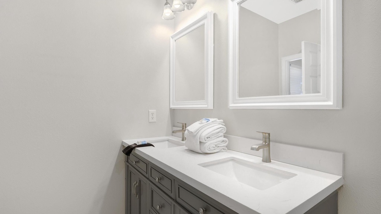 Photo of Bathroom in Fort Morgan