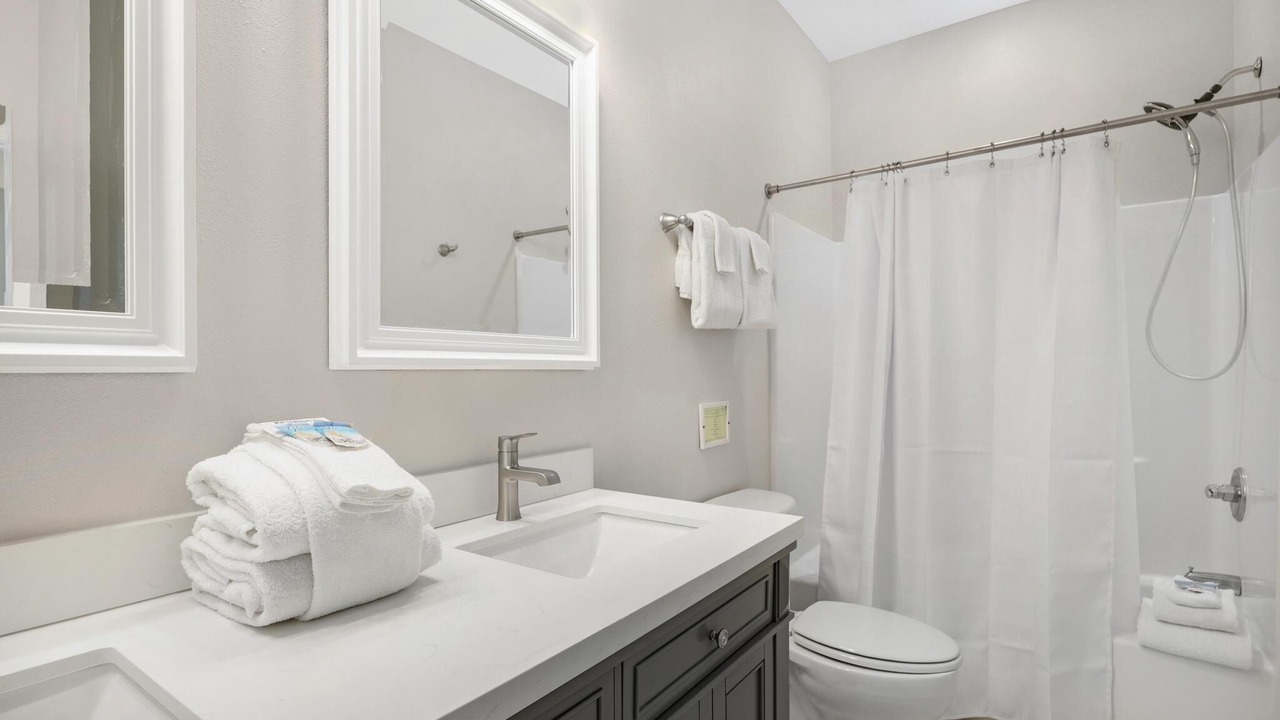 Photo of Bathroom in Fort Morgan