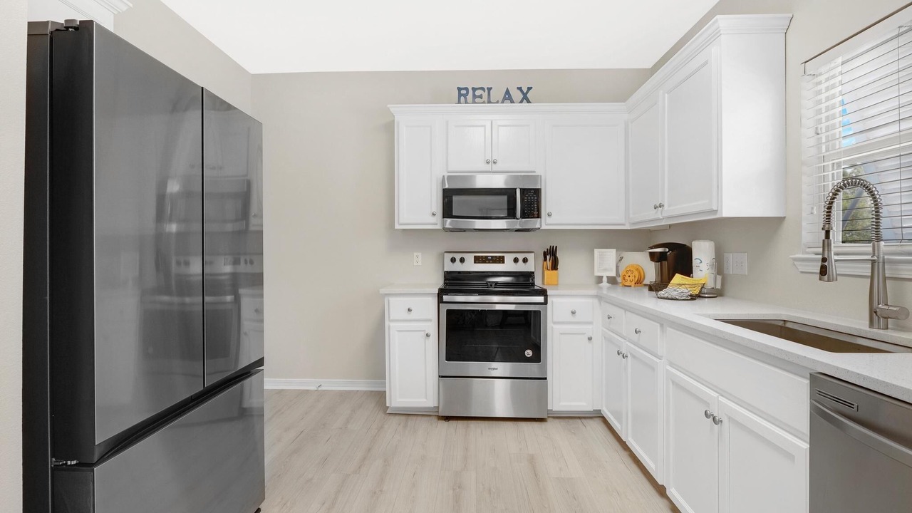 Photo of Kitchen in Fort Morgan