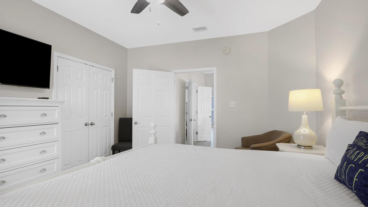 Photo of Bedroom in Fort Morgan
