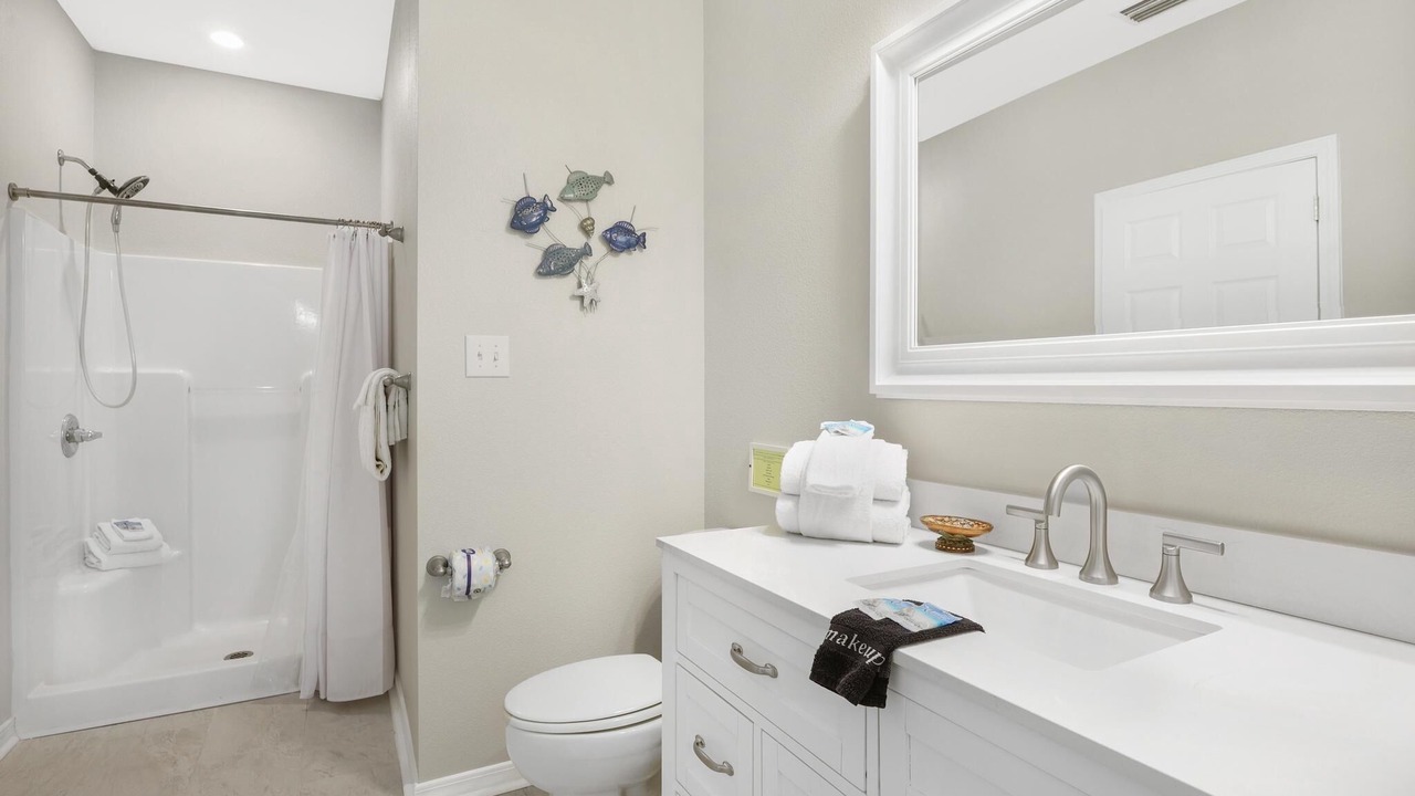 Photo of Bathroom in Fort Morgan