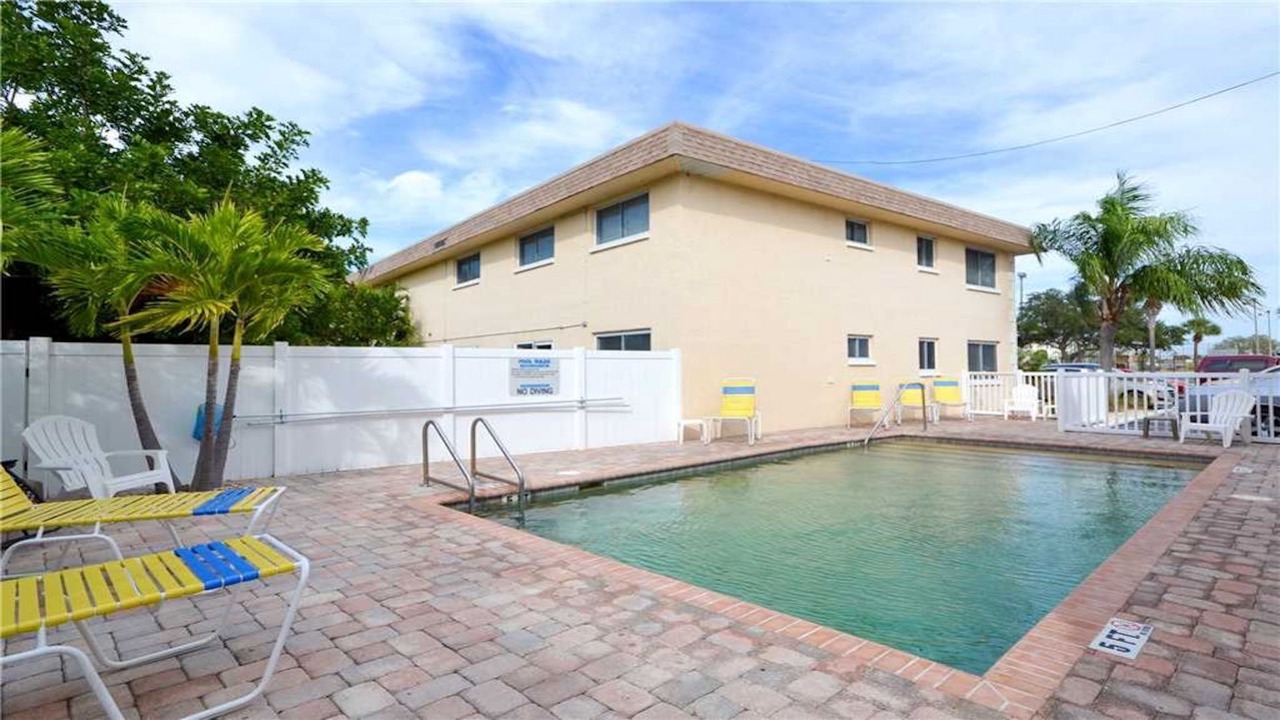 Photo of Outdoor in St. Pete Beach