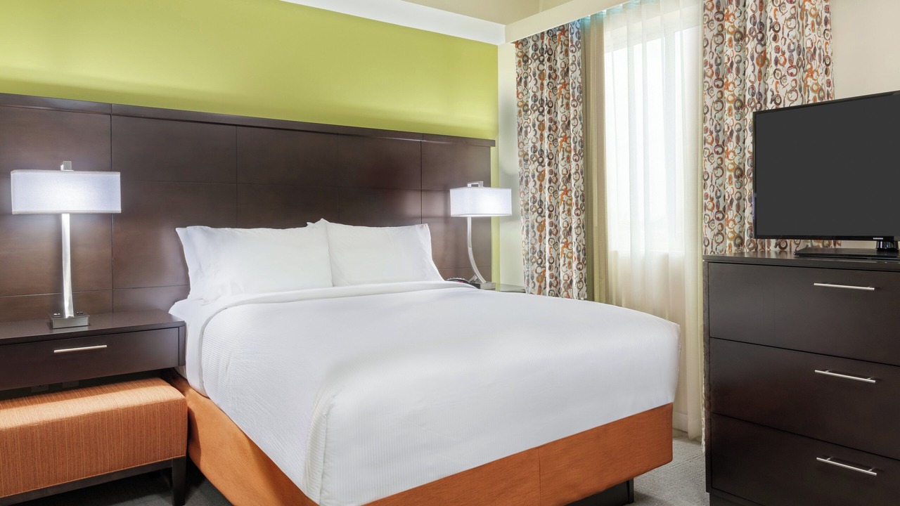 Photo of Bedroom in Seybold