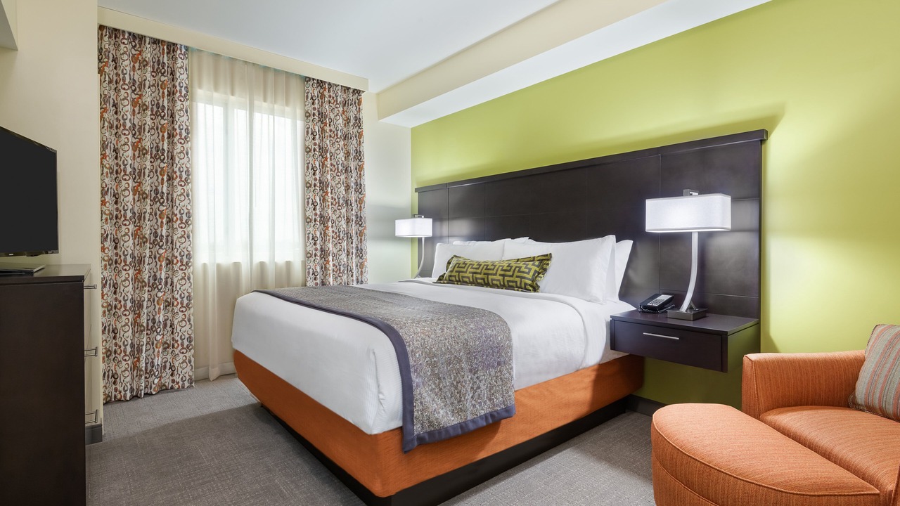 Photo of Bedroom in Seybold