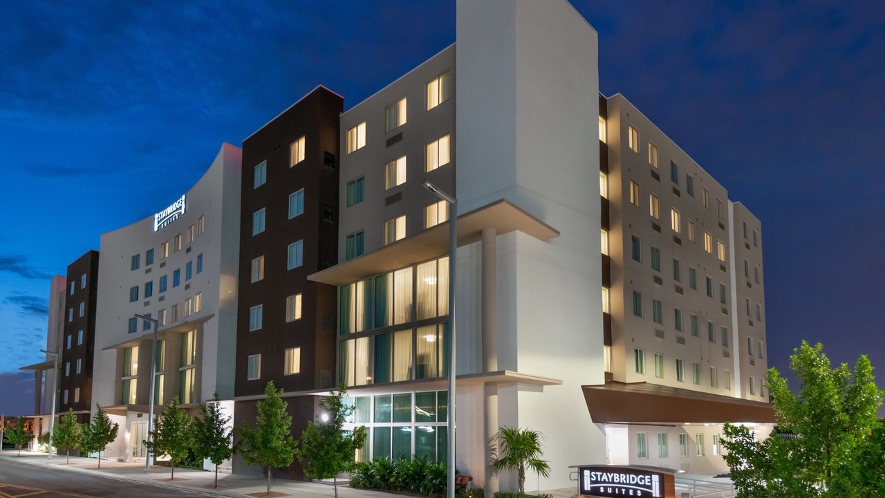 Photo of Buildings in Seybold