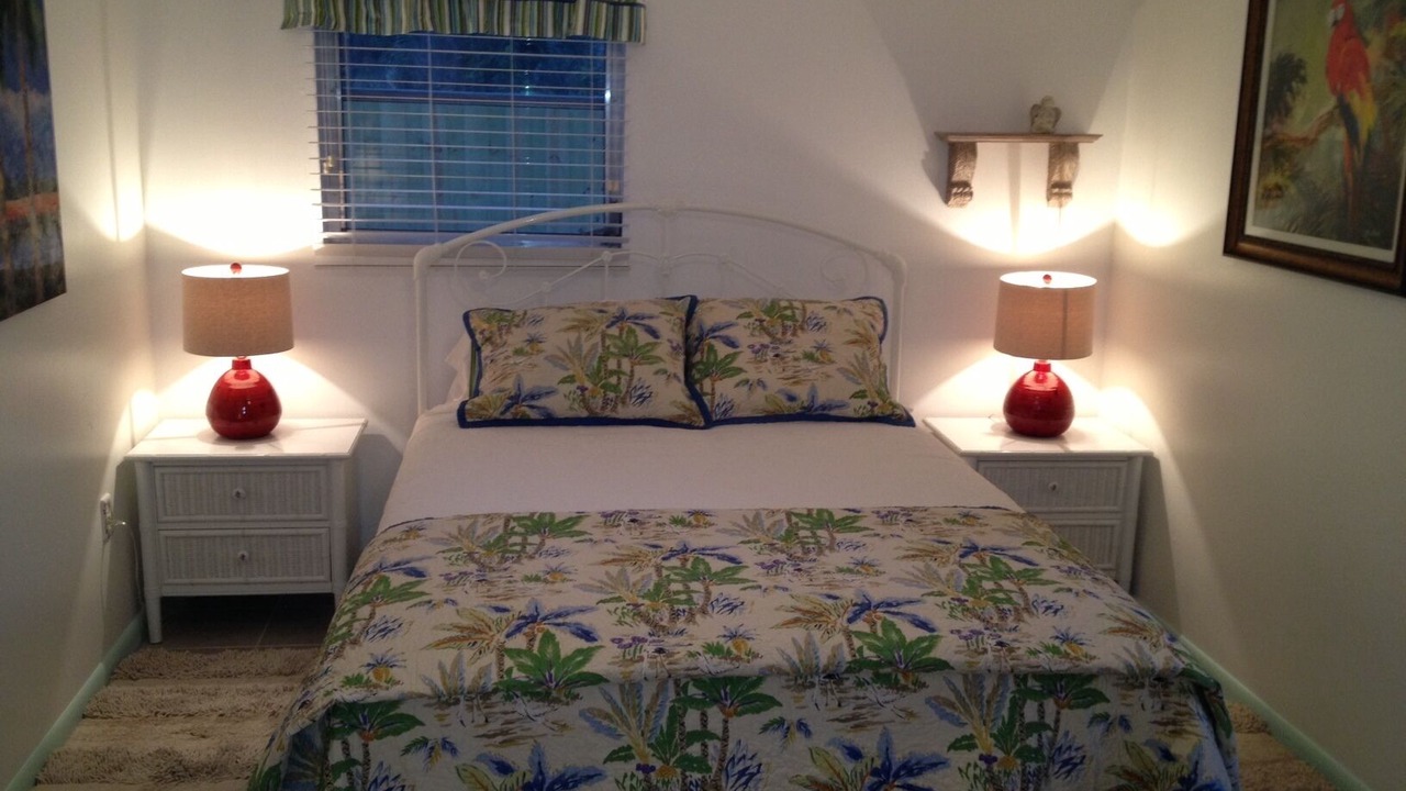 Photo of Bedroom in Englewood