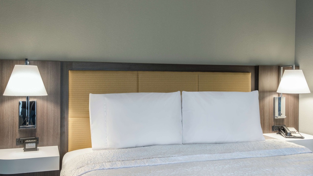 Photo of Bedroom in Tallahassee