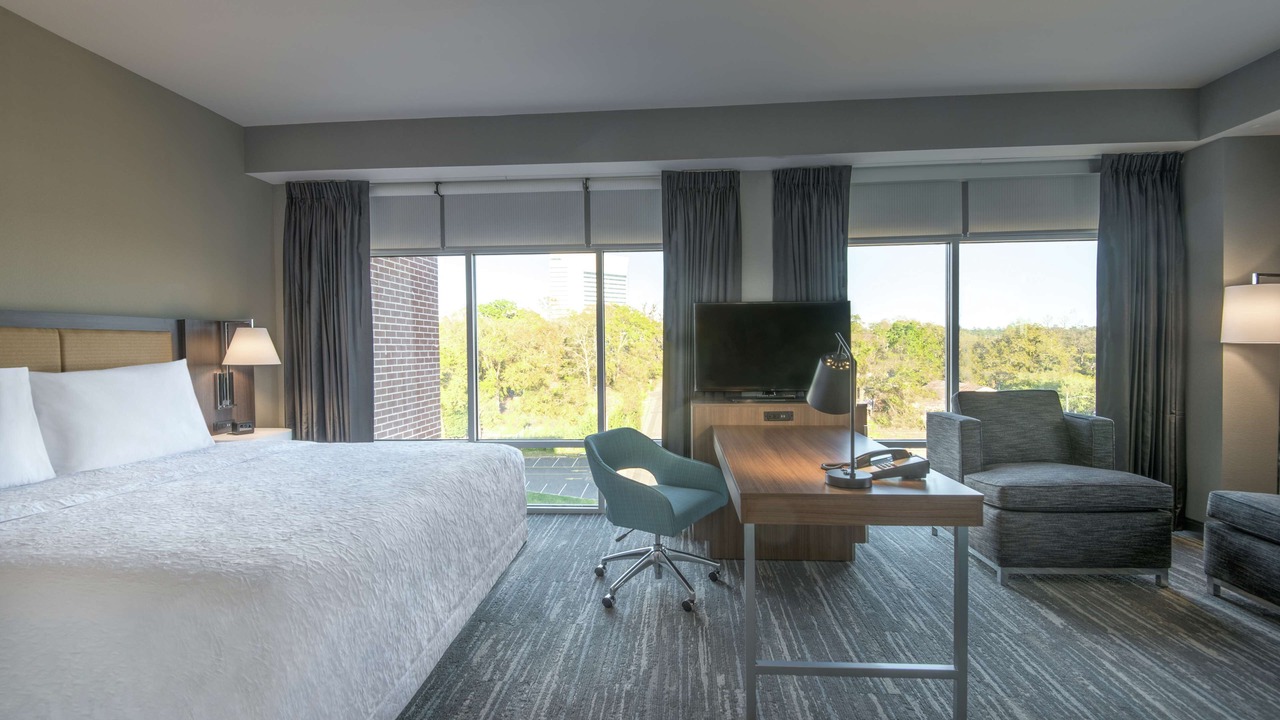 Photo of Bedroom in Tallahassee