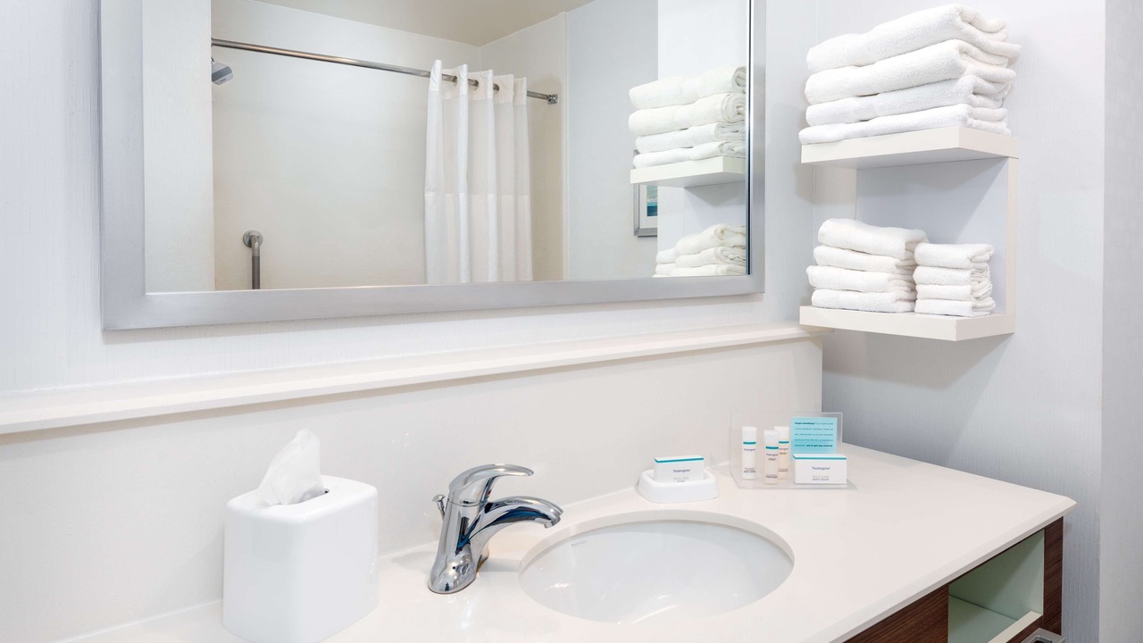 Photo of Bathroom in Tallahassee
