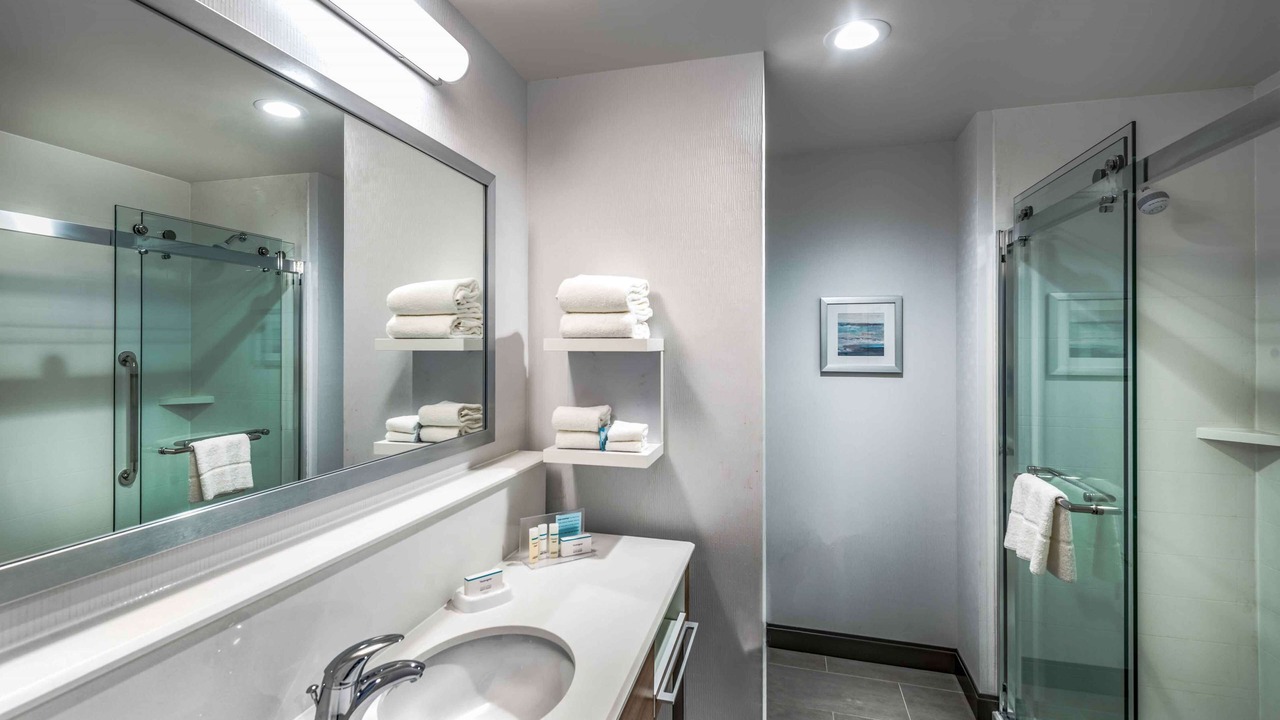 Photo of Bathroom in Tallahassee