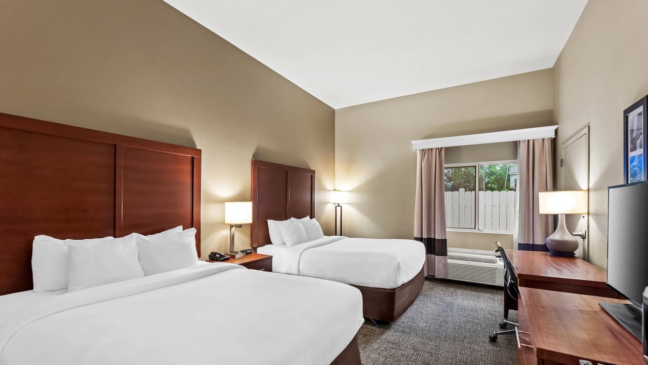 Photo of Bedroom in Florence