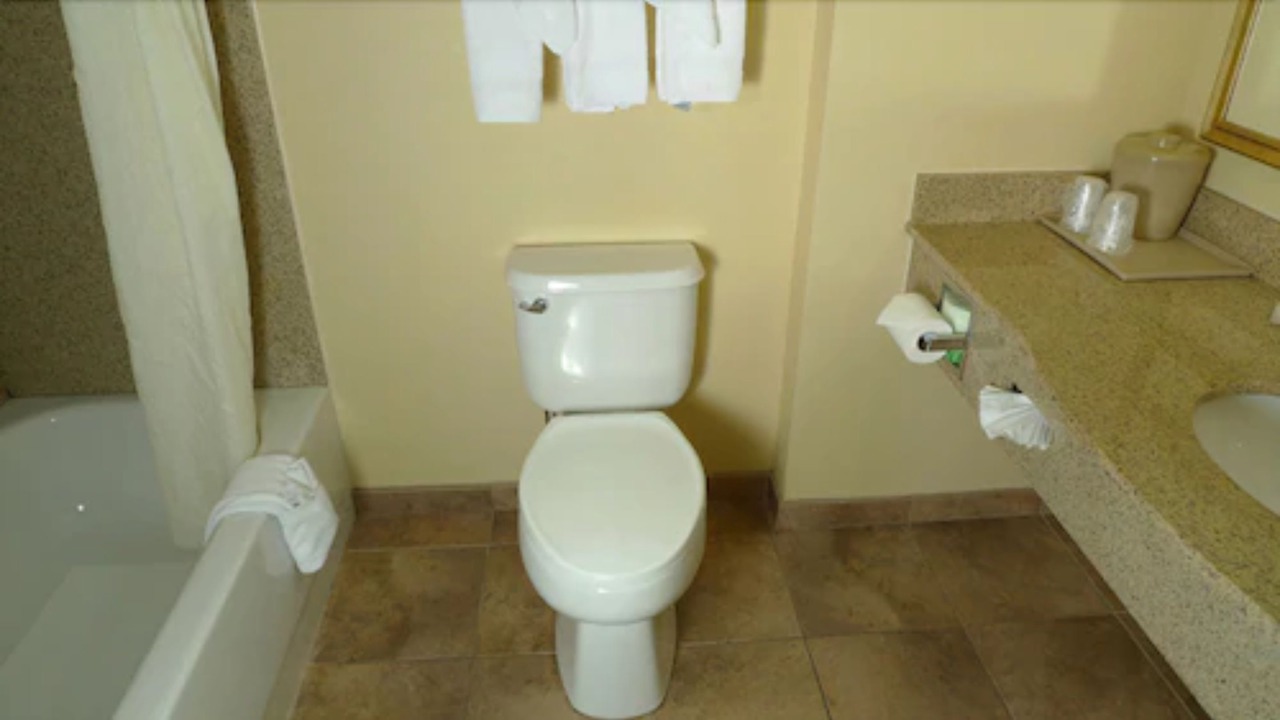 Photo of Bathroom in Jupiter